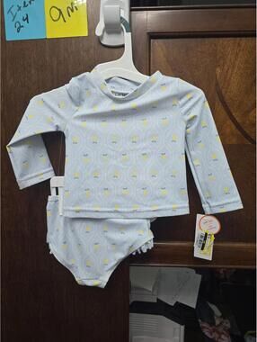 9m new carter swimsuit item 24